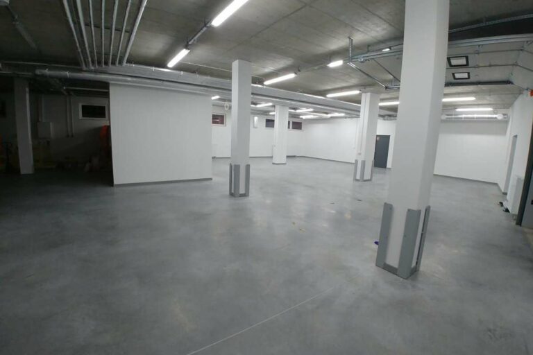 modernizacja linii produkcyjnych